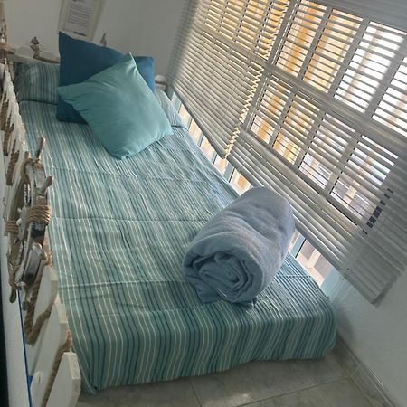 Oceanicjaca Apartment La Jaca Exterior photo
