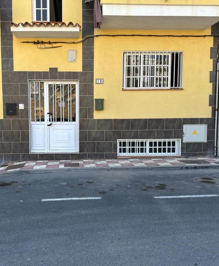 Oceanicjaca Apartment La Jaca Exterior photo