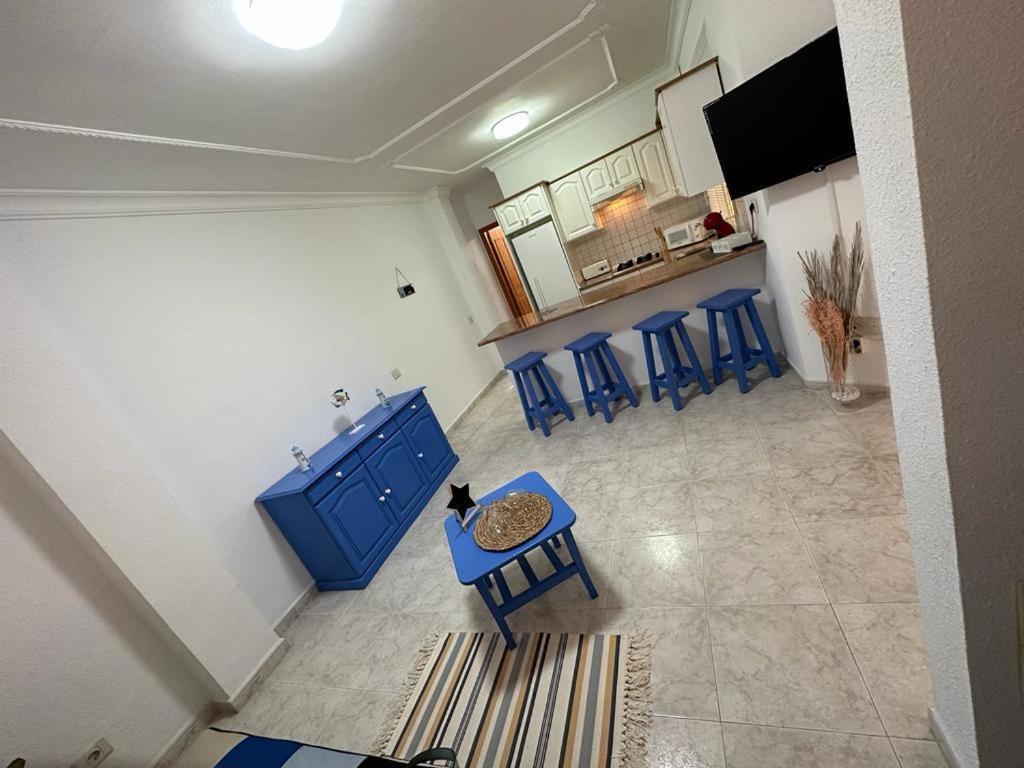 Oceanicjaca Apartment La Jaca Exterior photo
